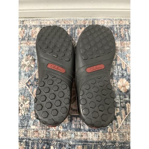 Cole Haan Tucker Venetian Black Leather Driving Loafer Shoes Men’s Size 8.5 M - Picture 7 of 7